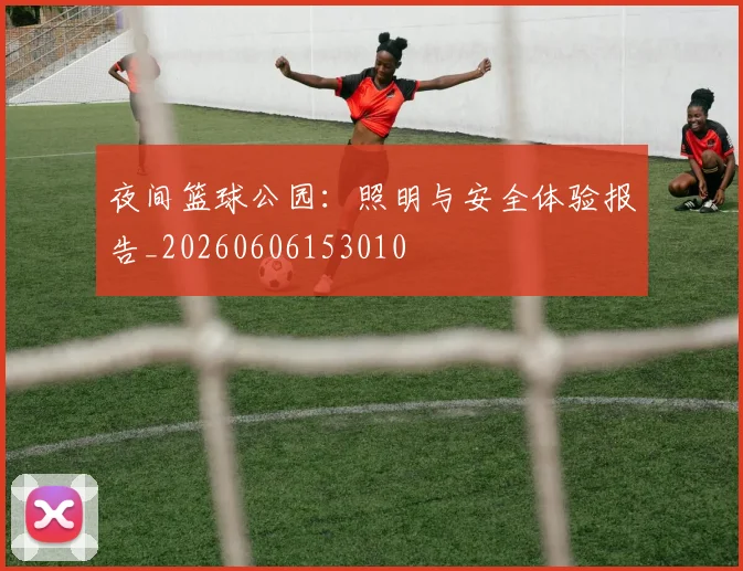 夜间篮球公园:照明与安全体验报告_20260606153010