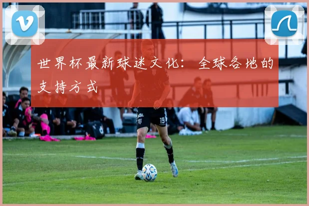 世界杯最新球迷文化:全球各地的支持方式